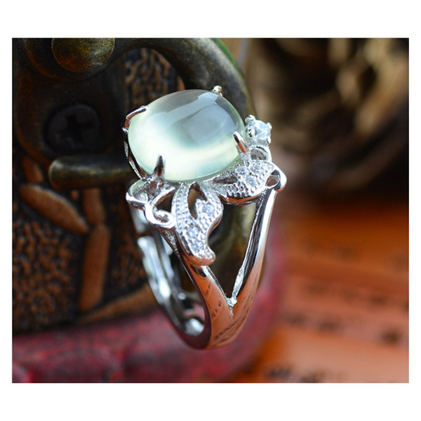 silver rings