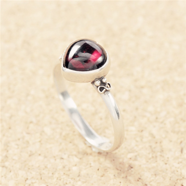 Silver Rings