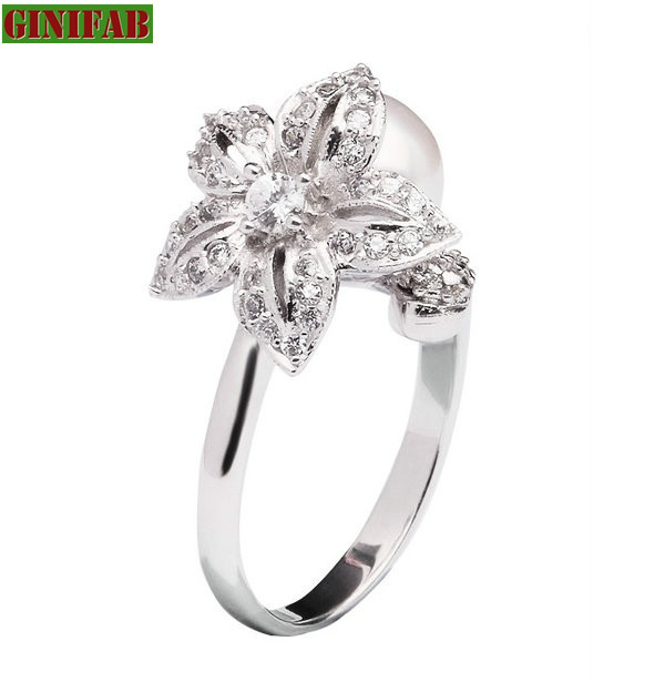 silver rings