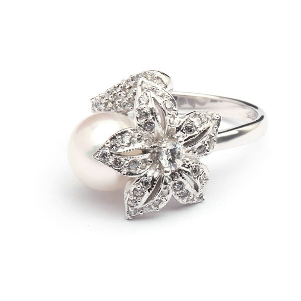 silver rings