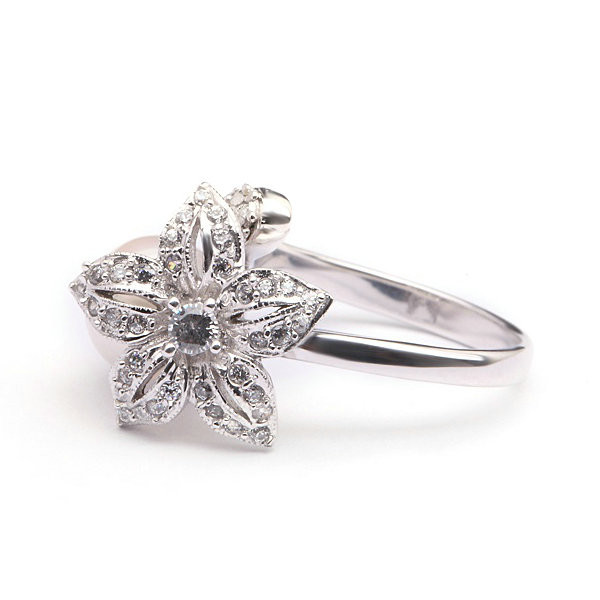 silver rings