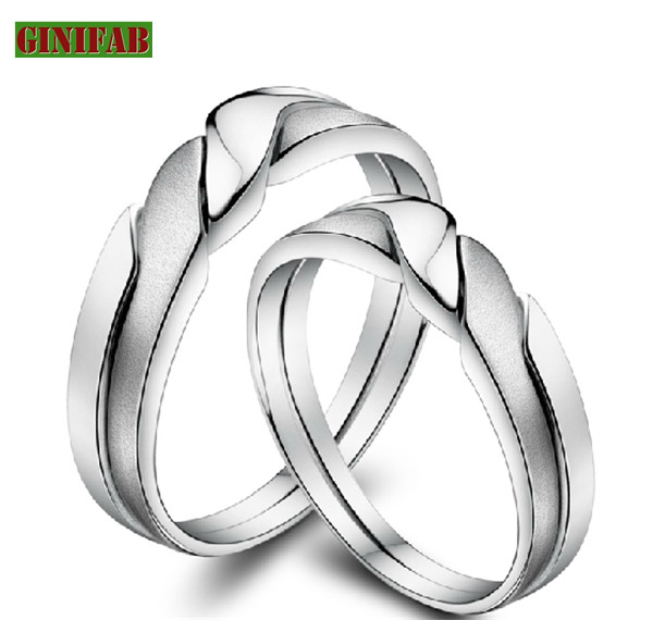 Silver Rings