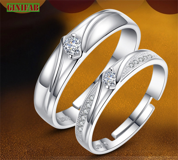 Silver Rings