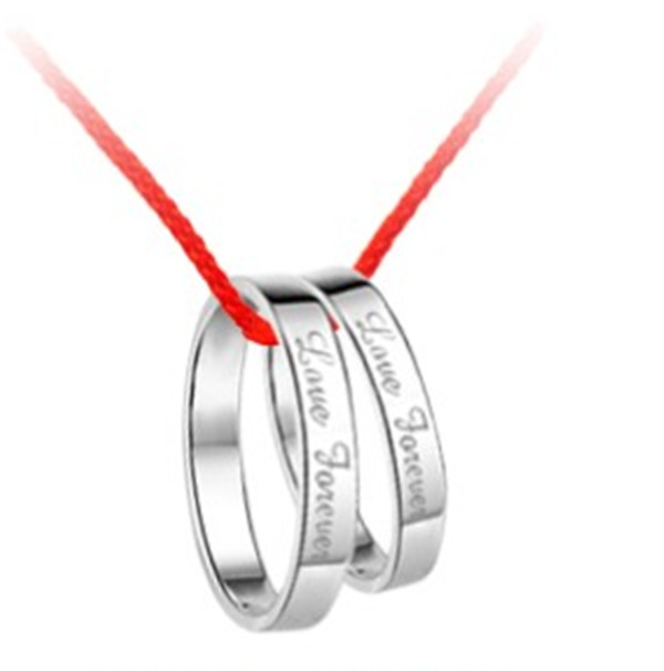Silver rings