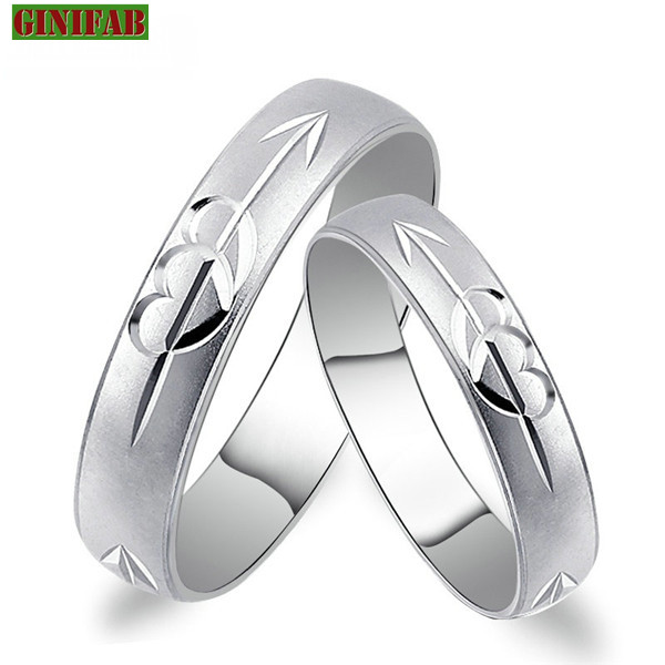 Silver Rings