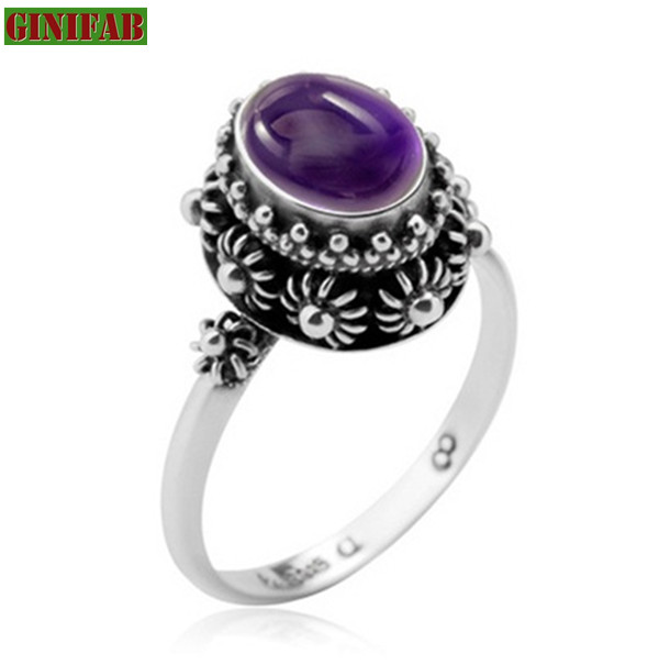 Silver Rings