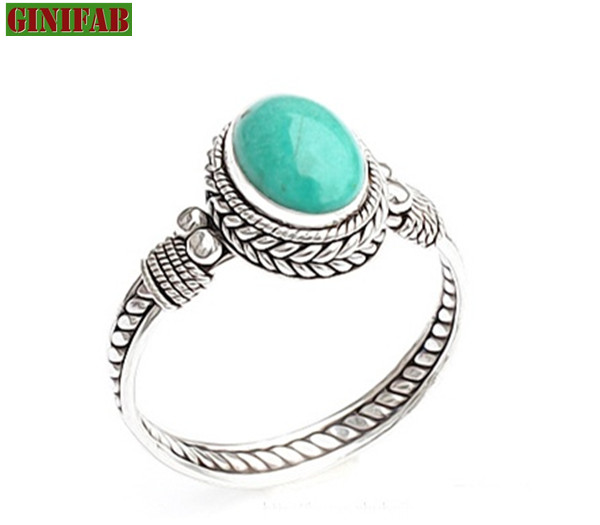 Silver Rings