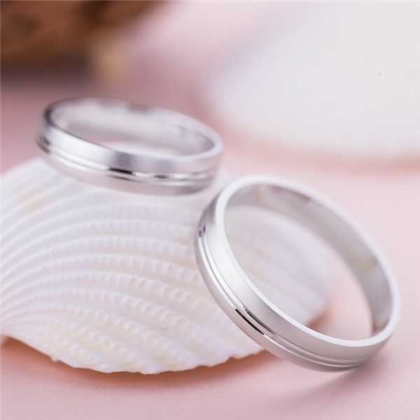 Silver Rings