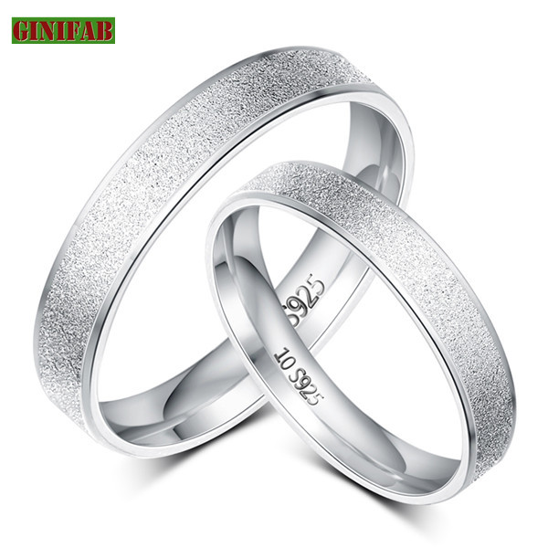 Silver Rings