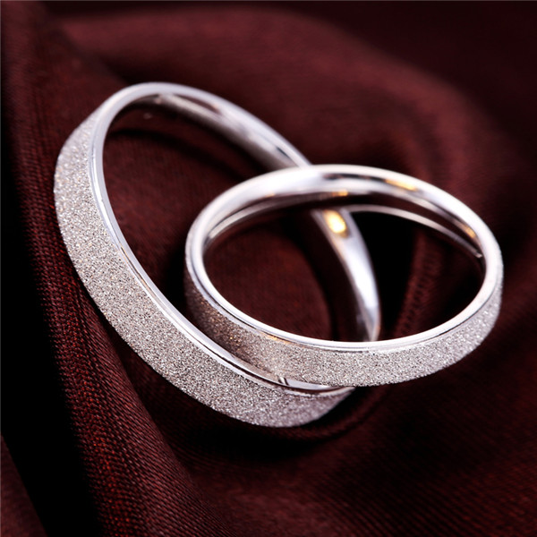 Silver Rings