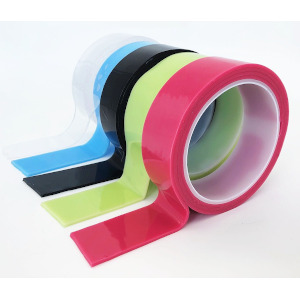 magic nano tape double side sticky adhesive gel