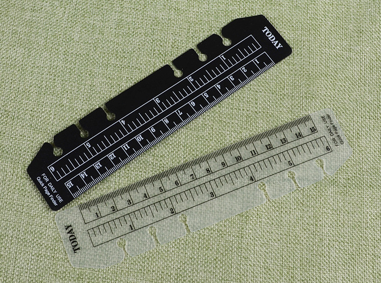 plastic ruler wholesale