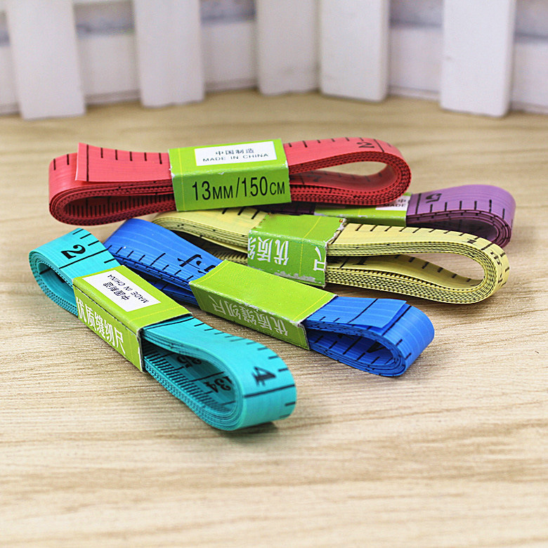 tape measure