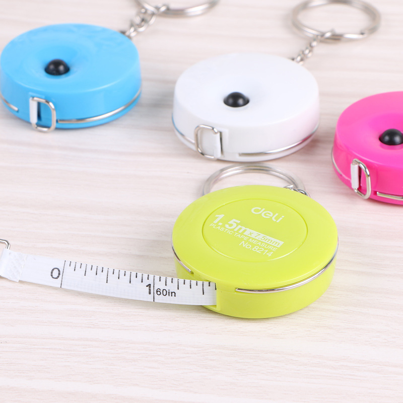 tape measure