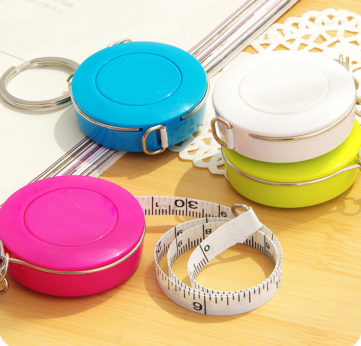 tape measure