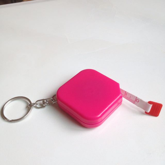 tape measure