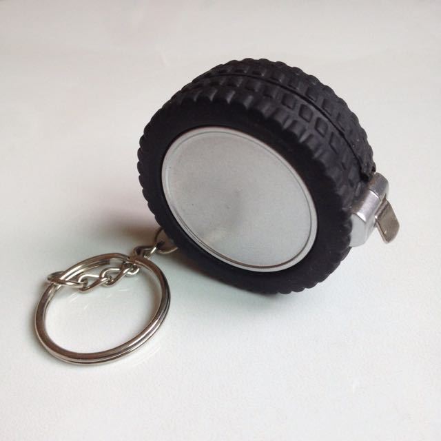 tape measure