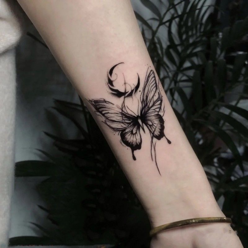 herbal temporary tattoo sticker adult fake look real long lasting herbal temporary tattoo sticker adult fake look real long lasting