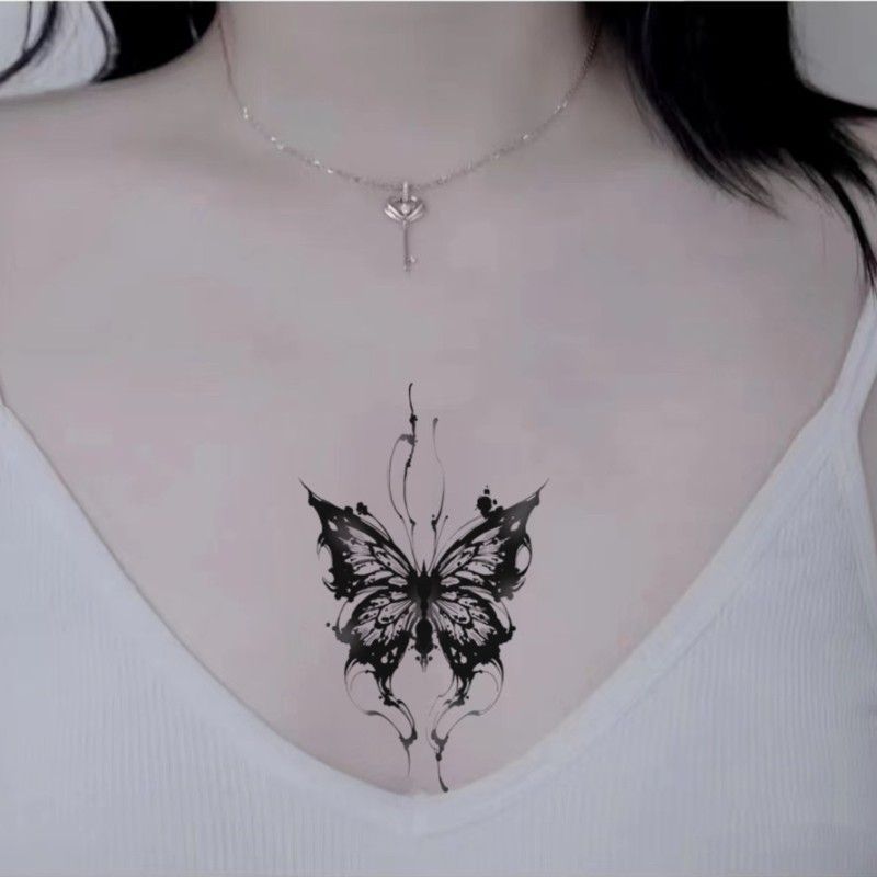 herbal temporary tattoo sticker adult fake look real long lasting herbal temporary tattoo sticker adult fake look real long lasting