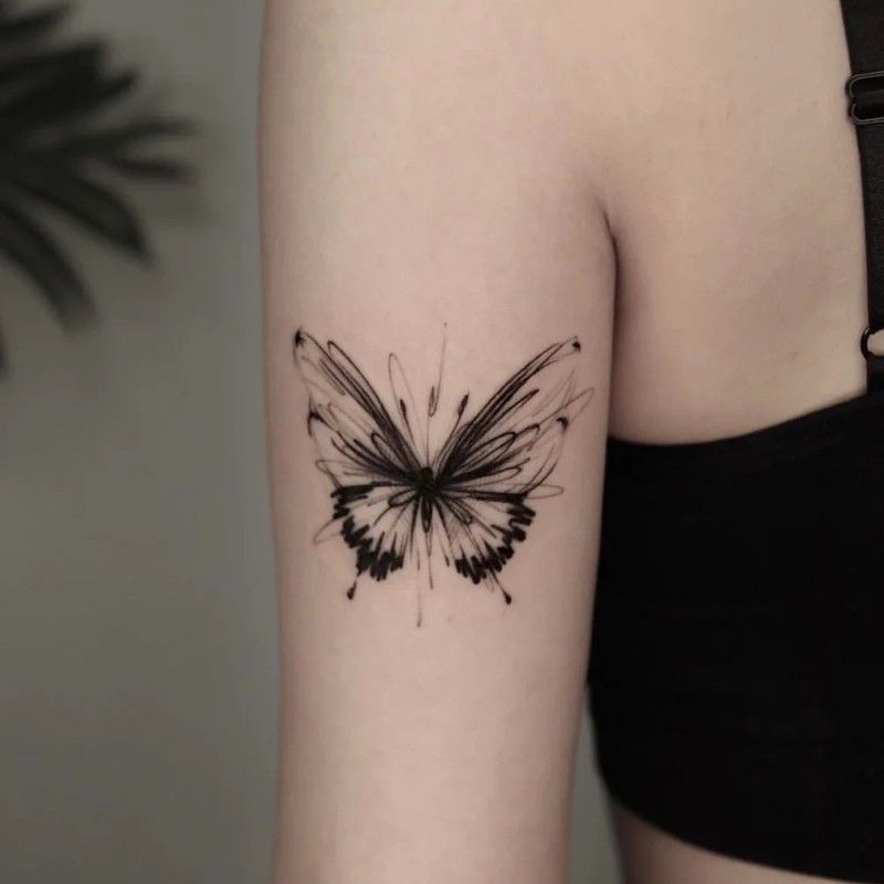 herbal temporary tattoo sticker adult fake look real long lasting herbal temporary tattoo sticker adult fake look real long lasting
