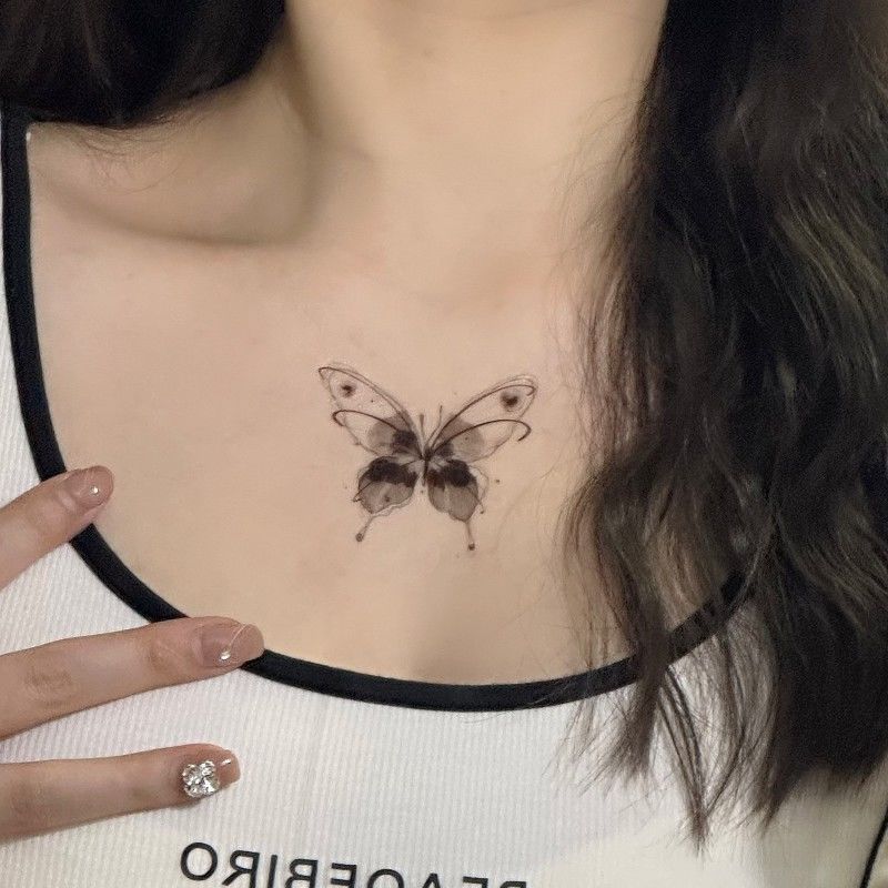 herbal temporary tattoo sticker adult fake look real long lasting herbal temporary tattoo sticker adult fake look real long lasting