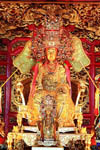 南方澳金妈祖