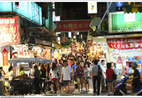 阳明山