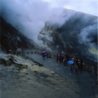 阳明山