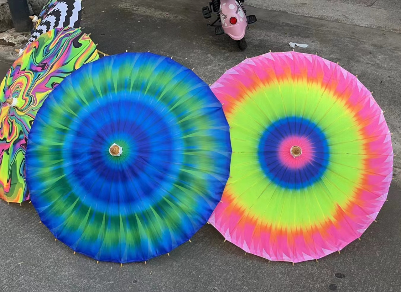 custom printed cloth fabric paper chinese parasol umbrella custom printed cloth fabric paper chinese parasol umbrella