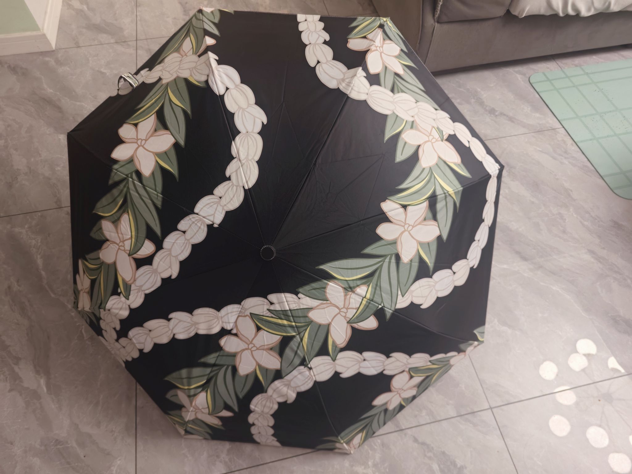 custom printed umbrella all over personalized auto open close 3-fold custom printed umbrella all over personalized auto open close 3-fold