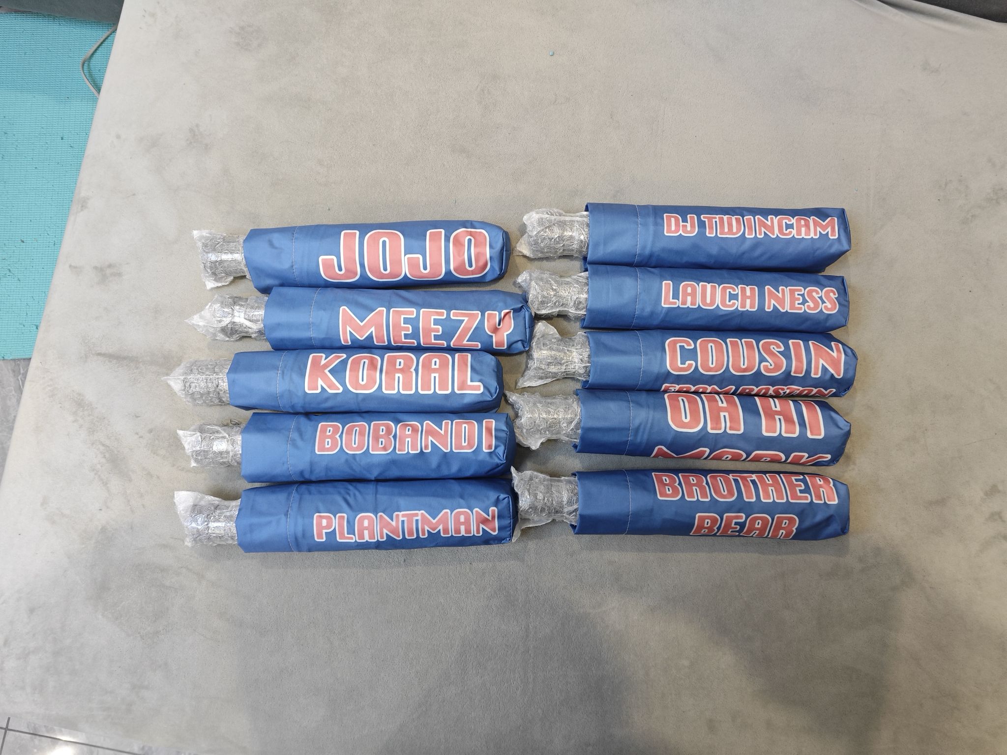 custom printed umbrella all over personalized auto open close 3-fold custom printed umbrella all over personalized auto open close 3-fold