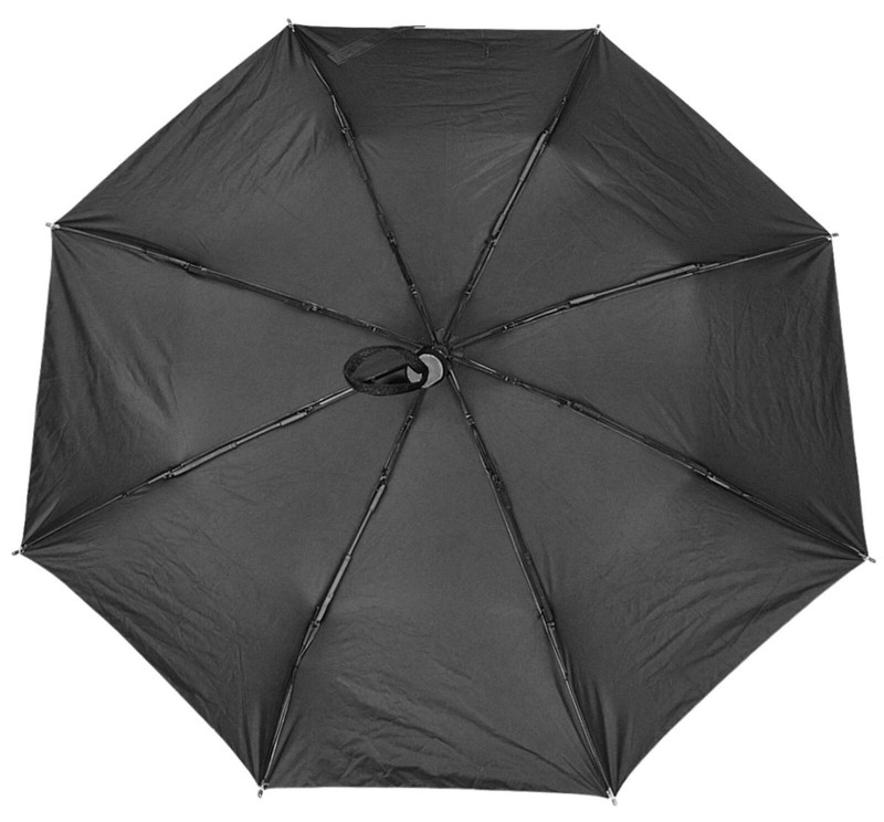 Umbrella Inside Black Glue UV Protection Coating