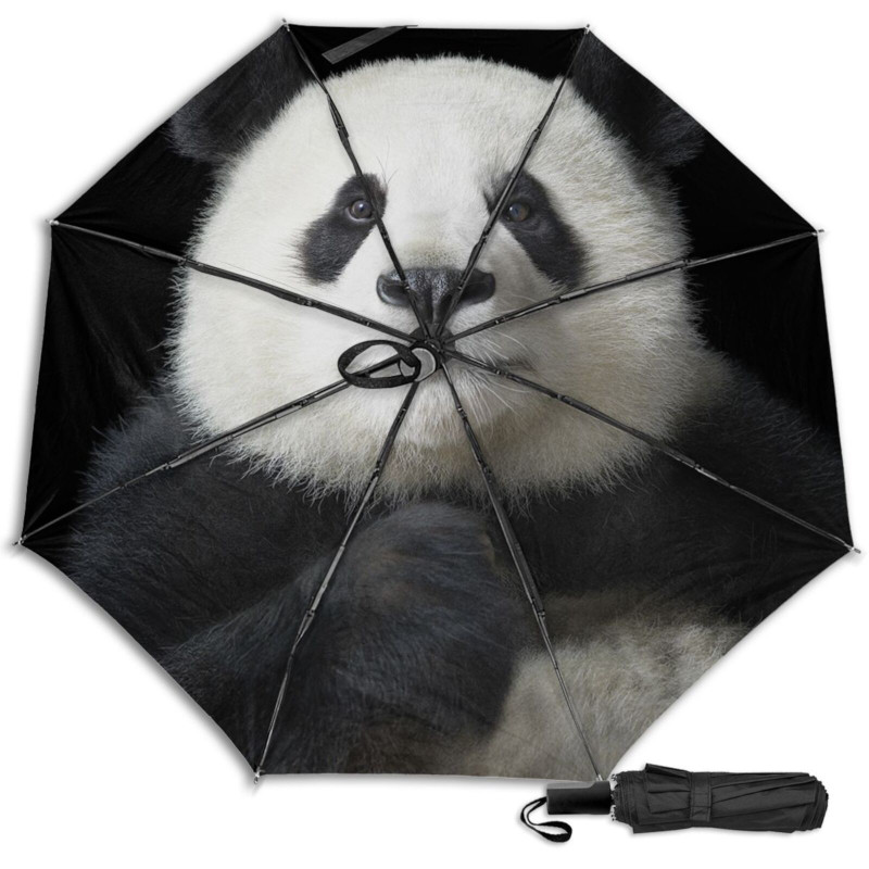 custom printed umbrella all over personalized