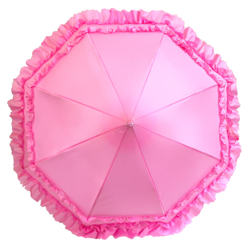 Pagoda princess umbrella frill ruffle lolita cosplay Pagoda princess umbrella frill ruffle lolita cosplay