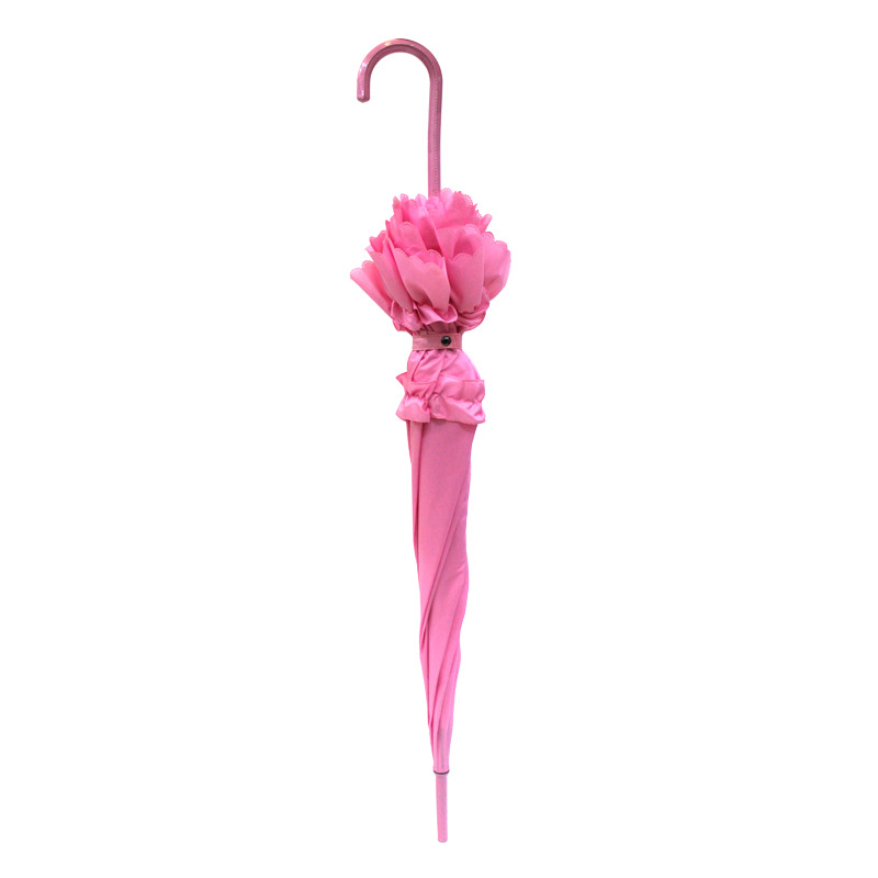 Pagoda princess umbrella frill ruffle lolita cosplay Pagoda princess umbrella frill ruffle lolita cosplay