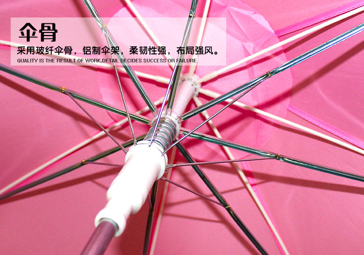 Pagoda princess umbrella frill ruffle lolita cosplay Pagoda princess umbrella frill ruffle lolita cosplay