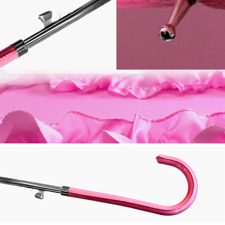 Pagoda princess umbrella frill ruffle lolita cosplay Pagoda princess umbrella frill ruffle lolita cosplay