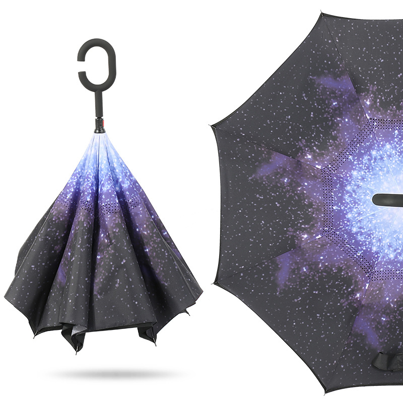 Inverted Umbrellas Reverse Umbrellas