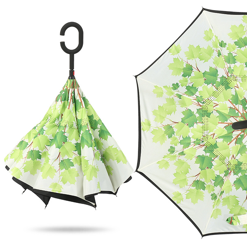 Inverted Umbrellas Inverted Umbrellas