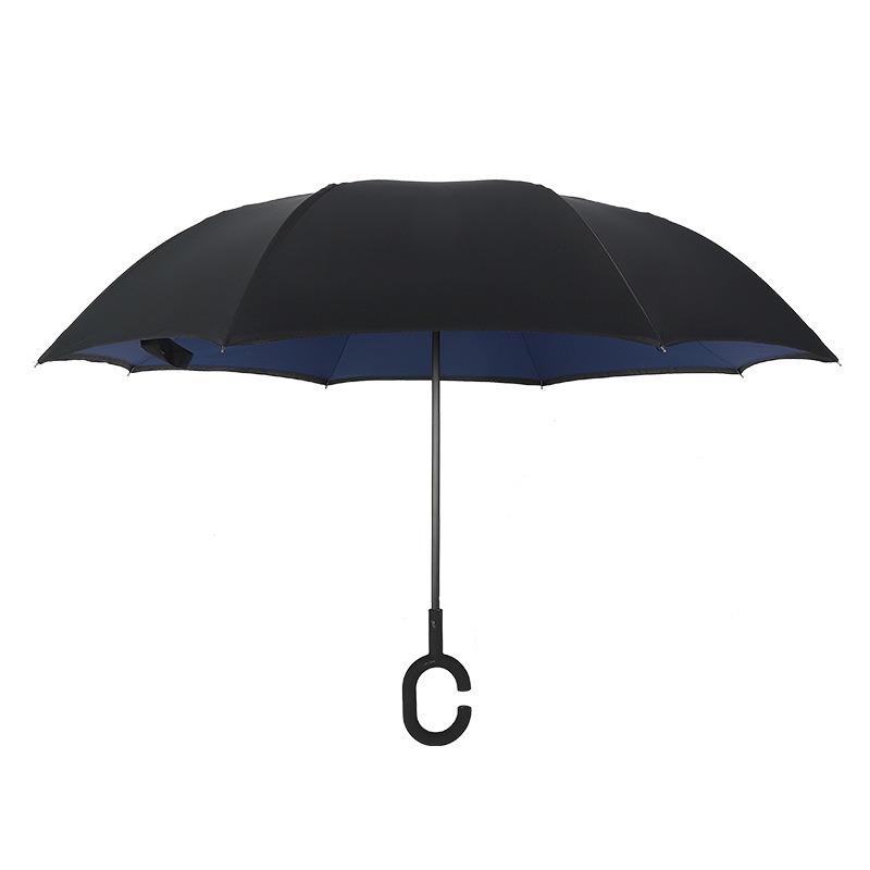 plain inverted umbrellas wholesale