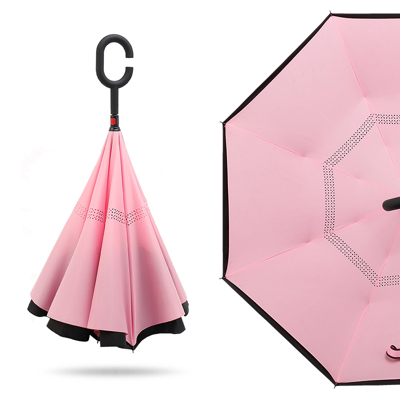 Reverse Umbrellas reverse umbrella
