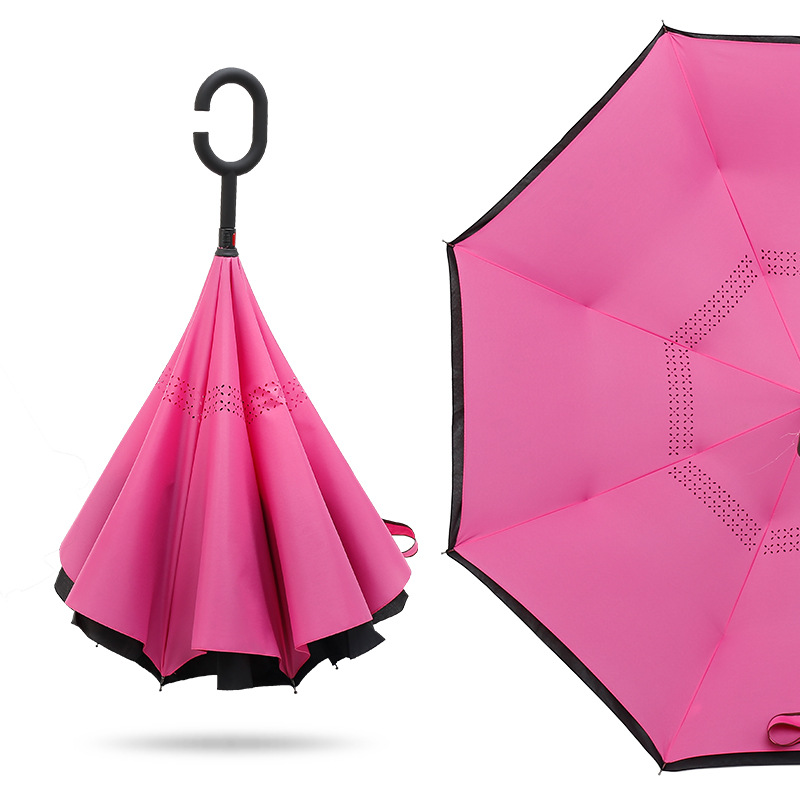 Reverse Umbrellas reverse umbrella
