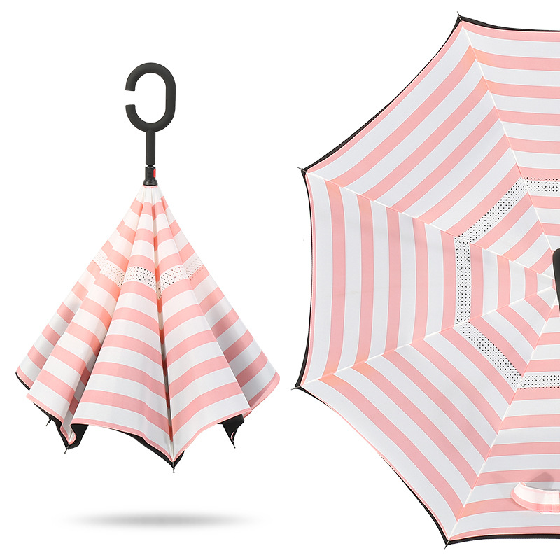 Reverse Umbrellas reverse umbrella