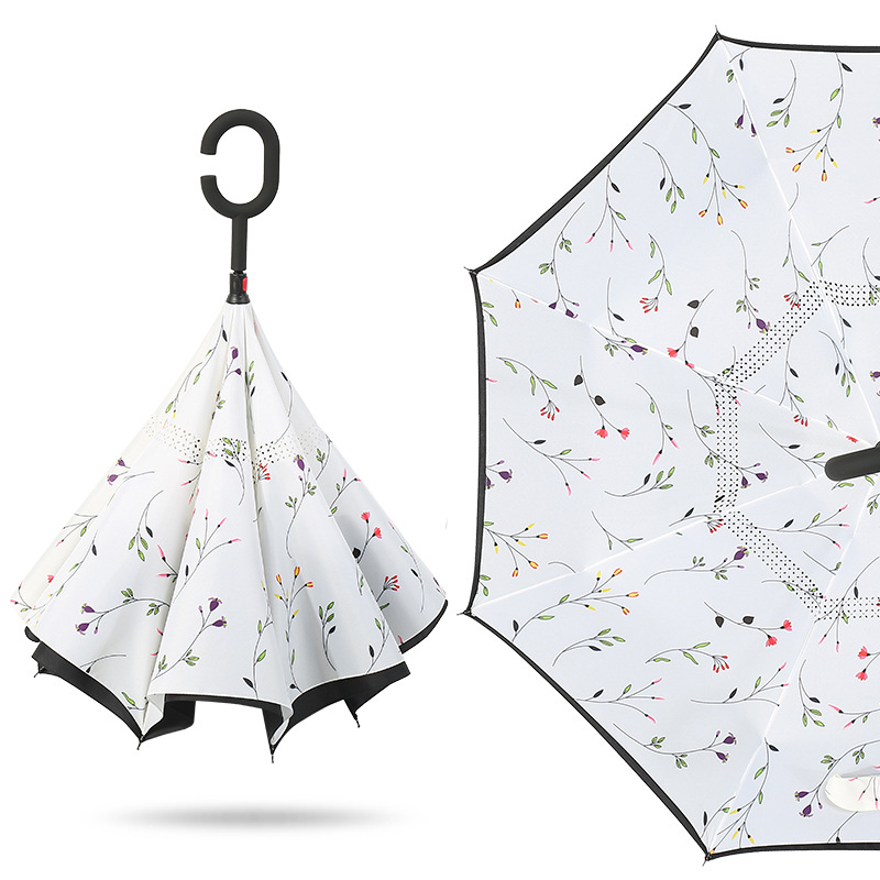 Reverse Umbrellas reverse umbrella