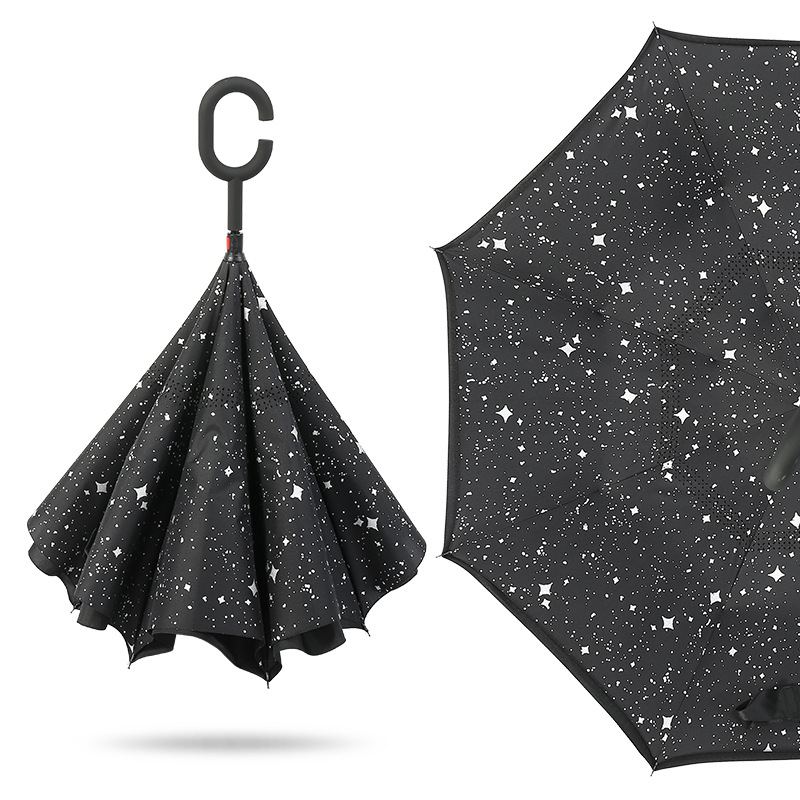 Reverse Umbrellas reverse umbrella