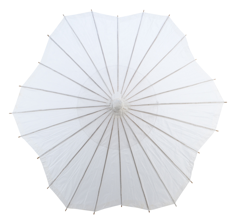 white scalloped blossom flower solid color paper parasols umbrellas wholesale white scalloped blossom flower solid color paper parasols umbrellas wholesale