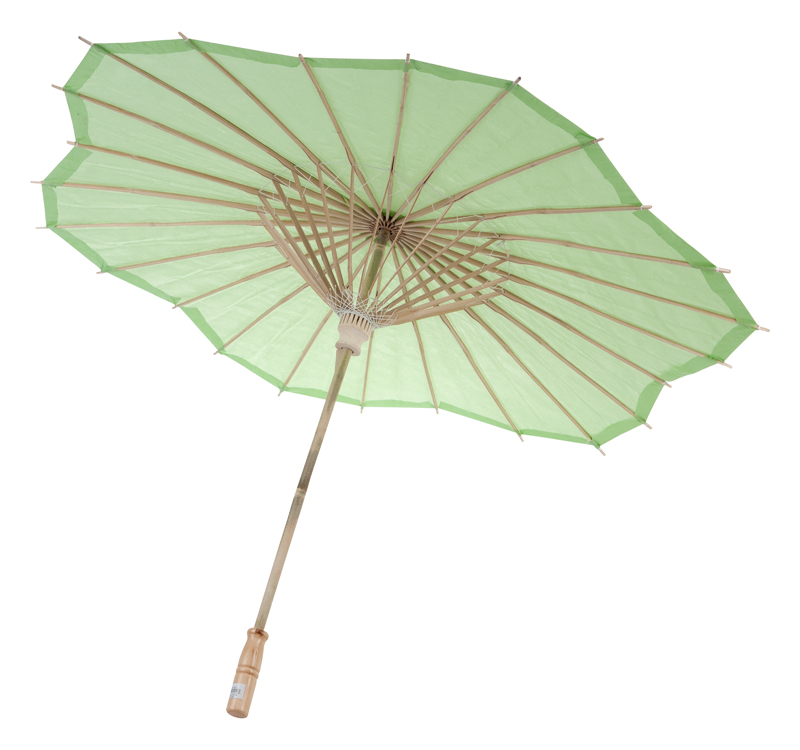 light lime scalloped blossom flower solid color paper parasols umbrellas wholesale light lime scalloped blossom flower solid color paper parasols umbrellas wholesale