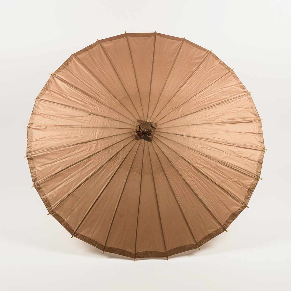 brown paper parasols, wedding bridal umbrellas wholesale brown paper parasols, wedding bridal umbrellas wholesale
