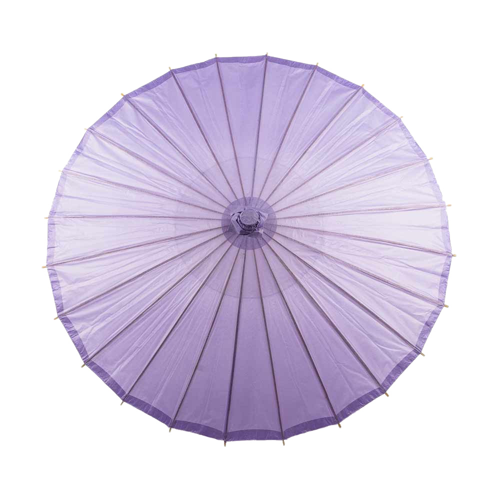lavender paper parasols, wedding bridal umbrellas wholesale lavender paper parasols, wedding bridal umbrellas wholesale