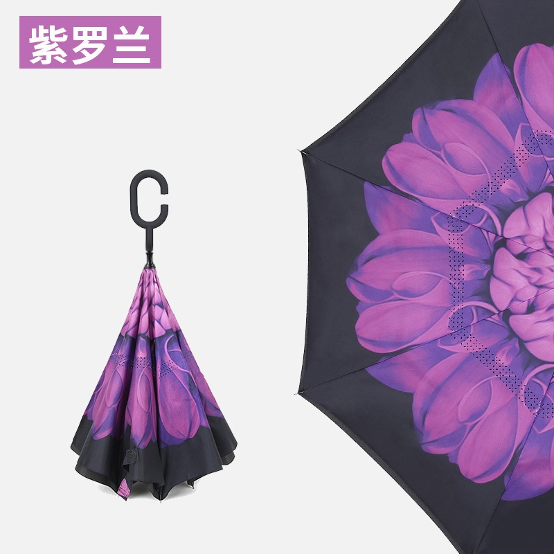Wholesale upside down umbrella wholesale umbrella